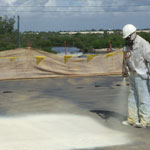 spray foam safety - Denver contractors