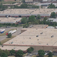 sustainable Denver spray foam roof systems